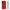 Impact-Resistant Phone Case - Lipstick Red