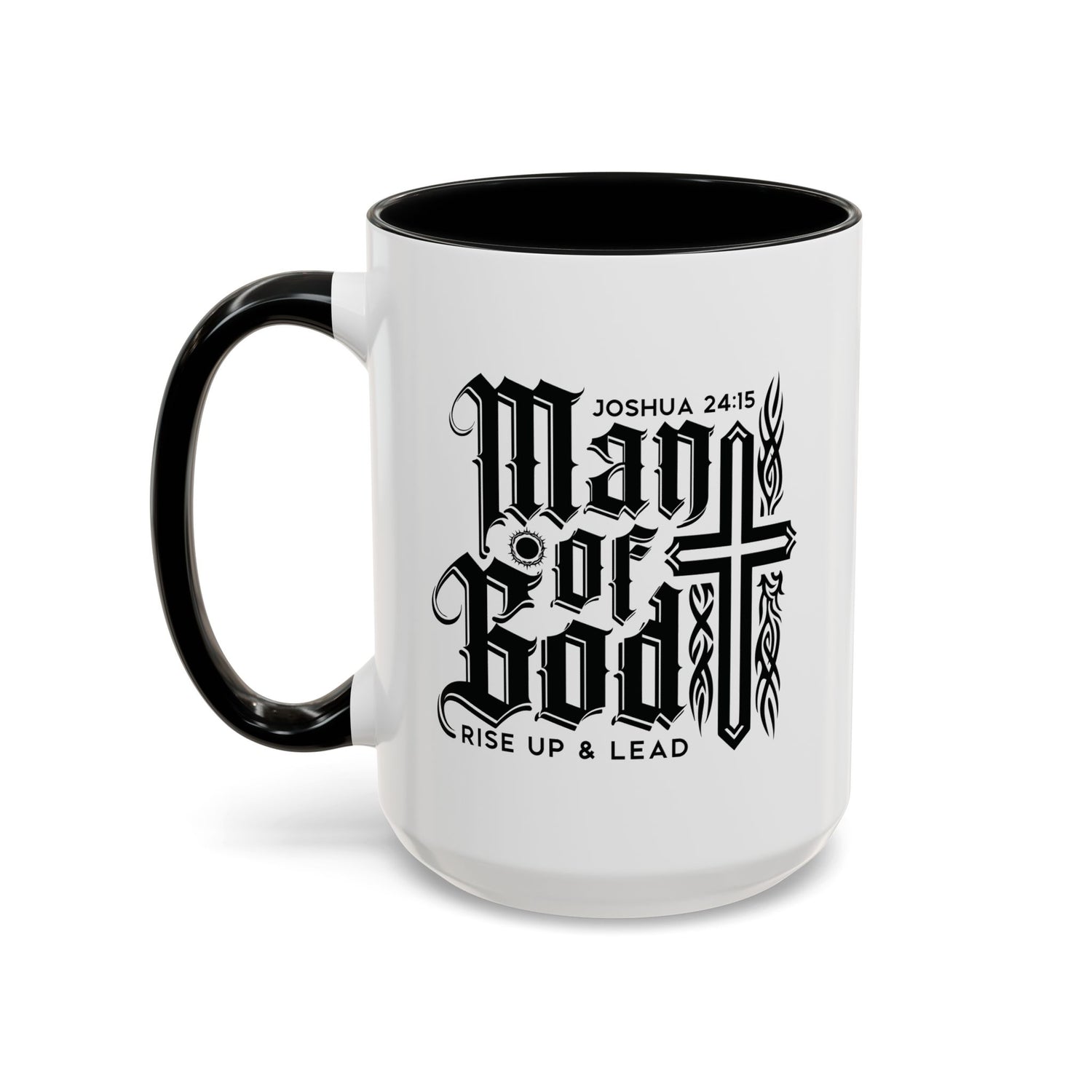 Christian Coffee Mug