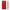 Impact-Resistant Phone Case - Lipstick Red