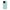 Impact-Resistant Phone Case - Icy Mint