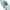 Impact-Resistant Phone Case - Icy Mint