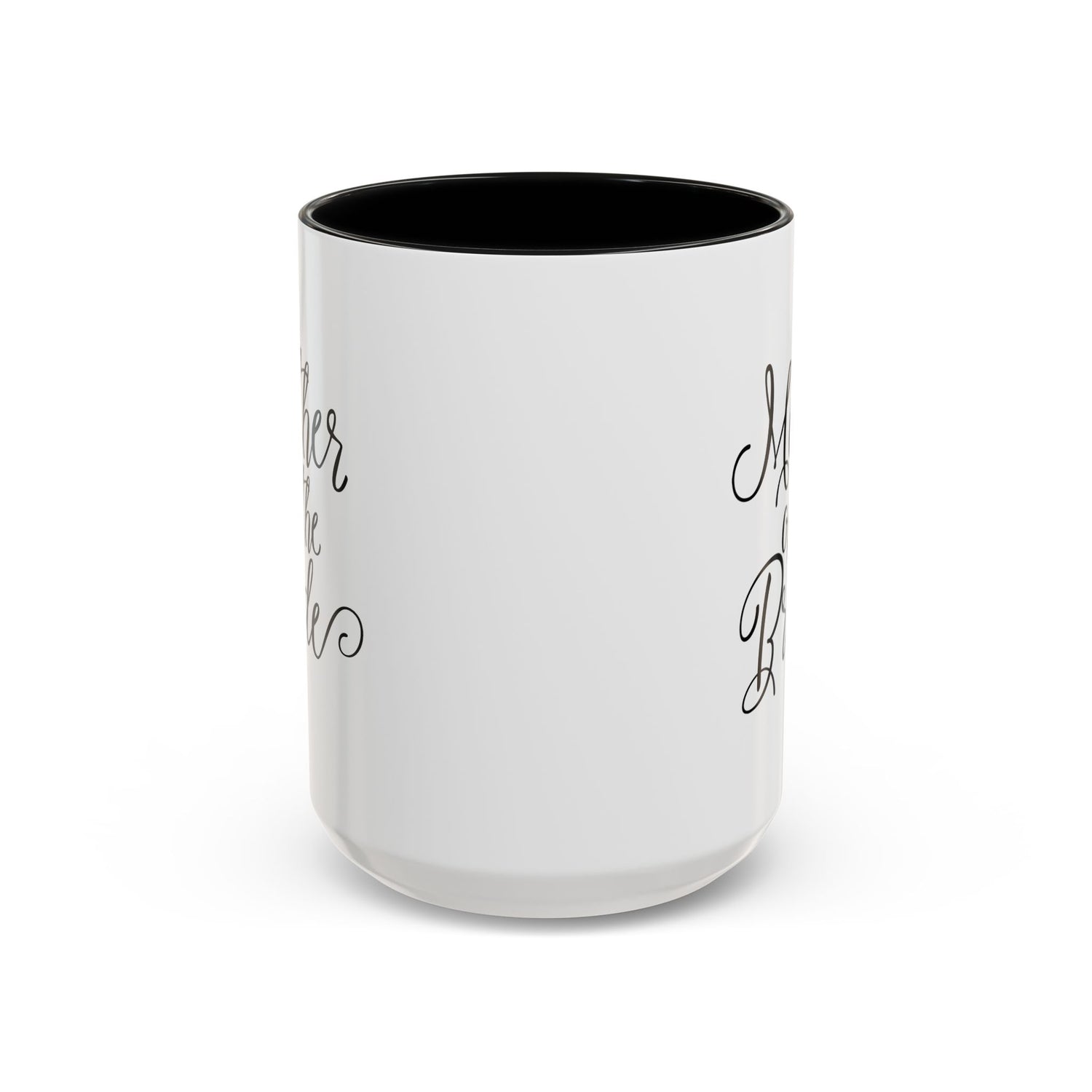 Mother of the Bride Mug