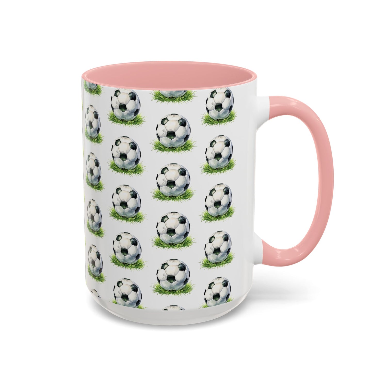 Soccer Coffee Mug