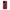Impact-Resistant Phone Case-Holiday Tartan Plaid Red