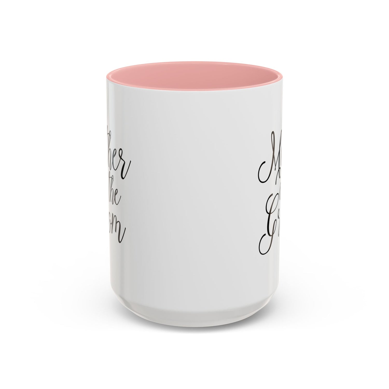 Mother of the Groom Coffee Mug