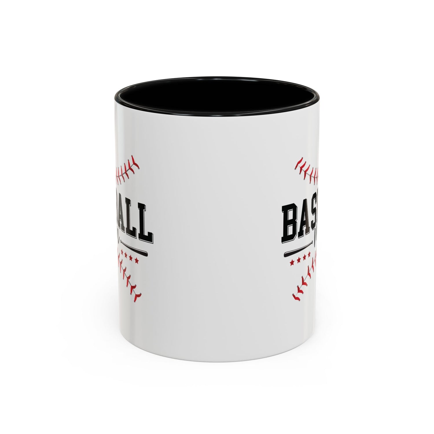 Baseball Mom Coffee Mug – Perfect Gift for Sports Lovers, Mother's Day, Birthdays, Coaches, Baseball Fans
