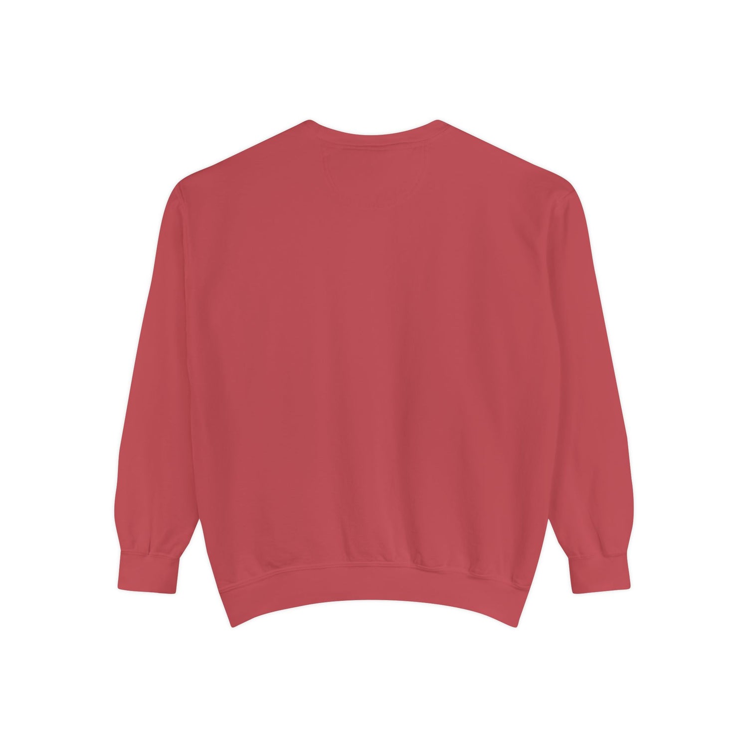 Premium Feelin' Jolly Comfort Colors Sweatshirt