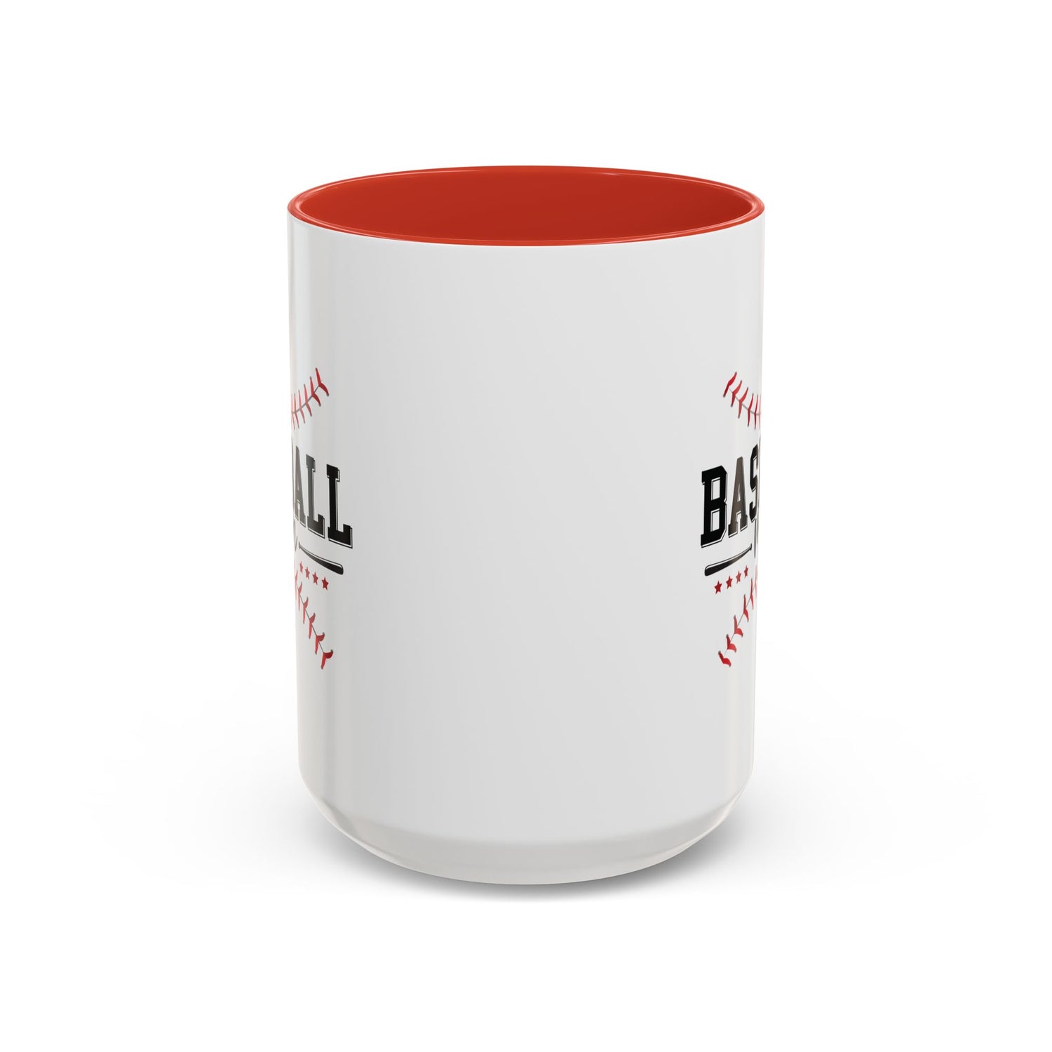 Baseball Mom Coffee Mug – Perfect Gift for Sports Lovers, Mother's Day, Birthdays, Coaches, Baseball Fans