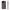 Stylish Plaid Impact-Resistant Phone Cases- Maroon Grey Plaid