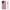 Impact-Resistant Phone Case - Valentine Plaid