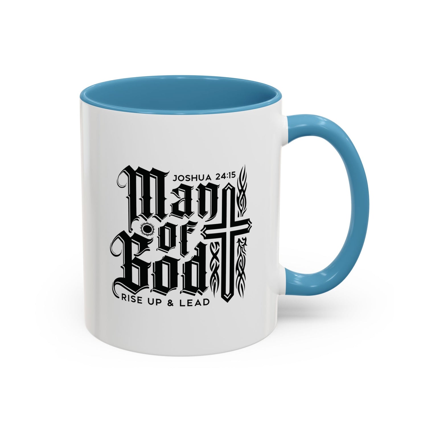 Christian Coffee Mug