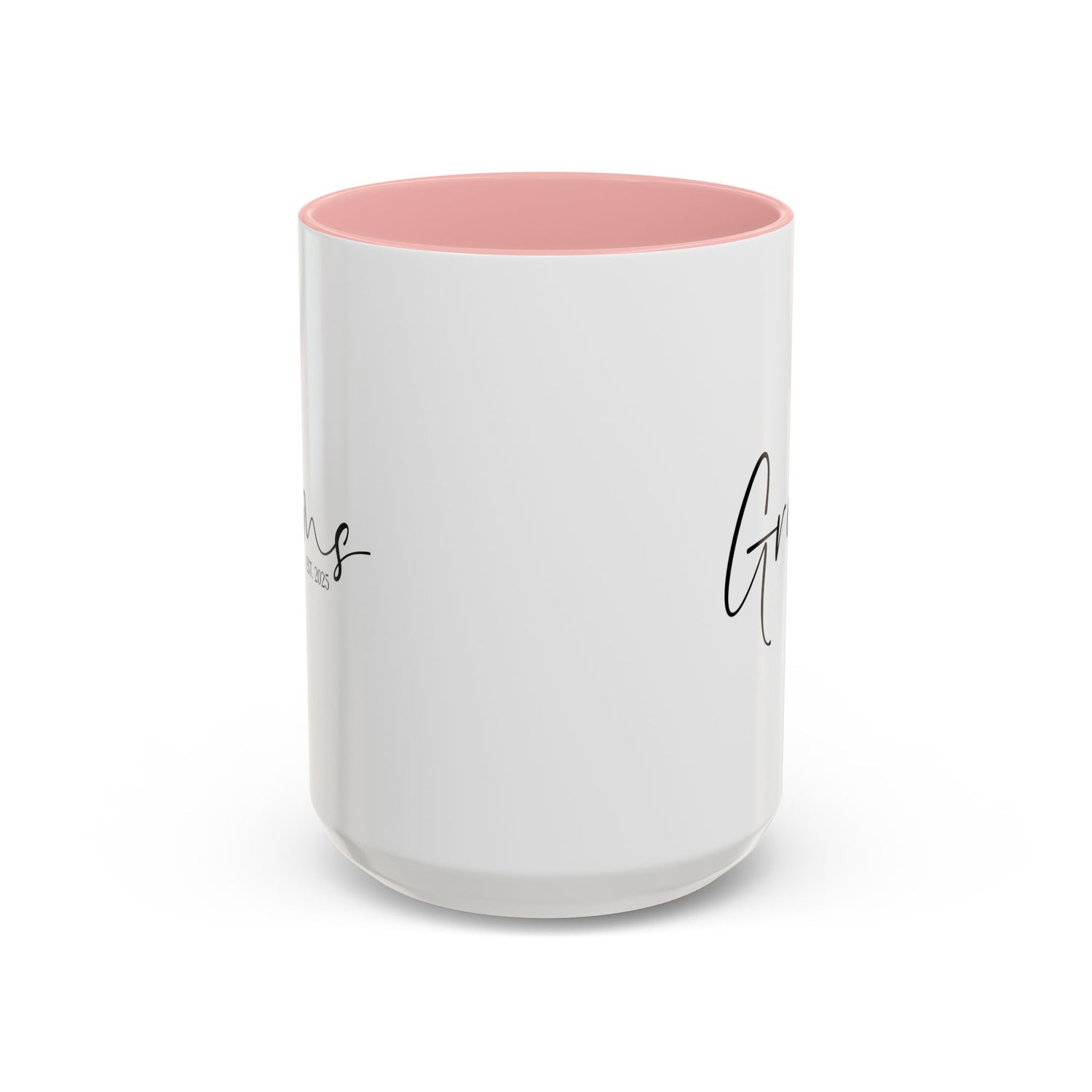 Coffee Mug - Grams Est. 2025