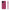 Impact-Resistant Phone Case- Valentine Pink