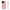Impact-Resistant Phone Case -Girly Plaid