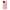 Impact-Resistant Phone Case -Girly Plaid