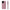 Impact-Resistant Phone Case - Valentine Plaid