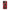Impact-Resistant Phone Case-Holiday Tartan Plaid Red