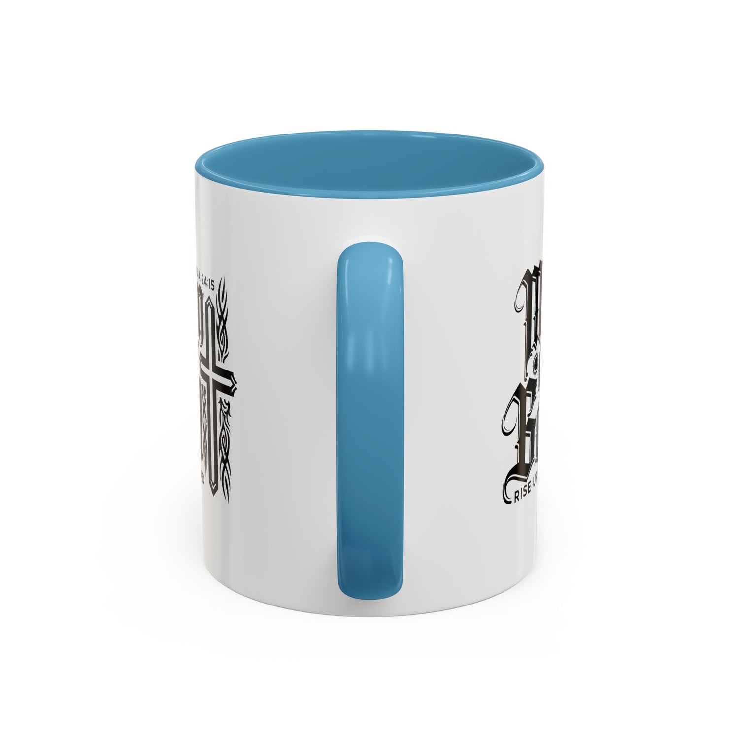 Christian Coffee Mug