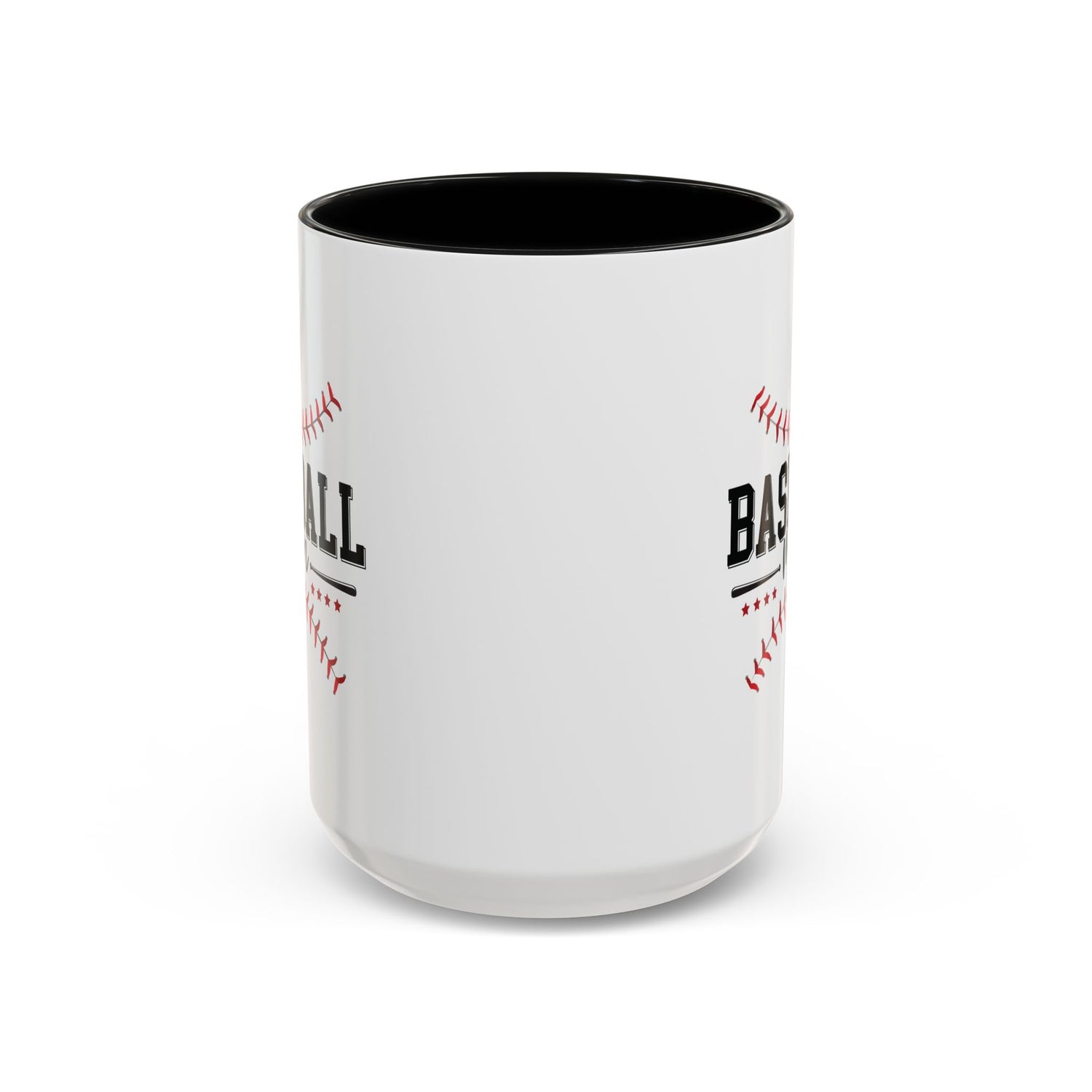Baseball Mom Coffee Mug – Perfect Gift for Sports Lovers, Mother's Day, Birthdays, Coaches, Baseball Fans