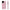 Impact-Resistant Phone Case - Easter Plaid Pink