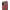 Impact-Resistant Phone Case-Holiday Tartan Plaid Red