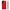 Impact-Resistant Phone Case - Lipstick Red
