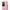 Impact-Resistant Phone Case -Girly Plaid