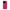 Impact-Resistant Phone Case- Valentine Pink