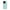 Impact-Resistant Phone Case - Icy Mint