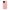 Impact-Resistant Phone Case -Girly Plaid