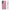 Impact-Resistant Phone Case - Valentine Plaid