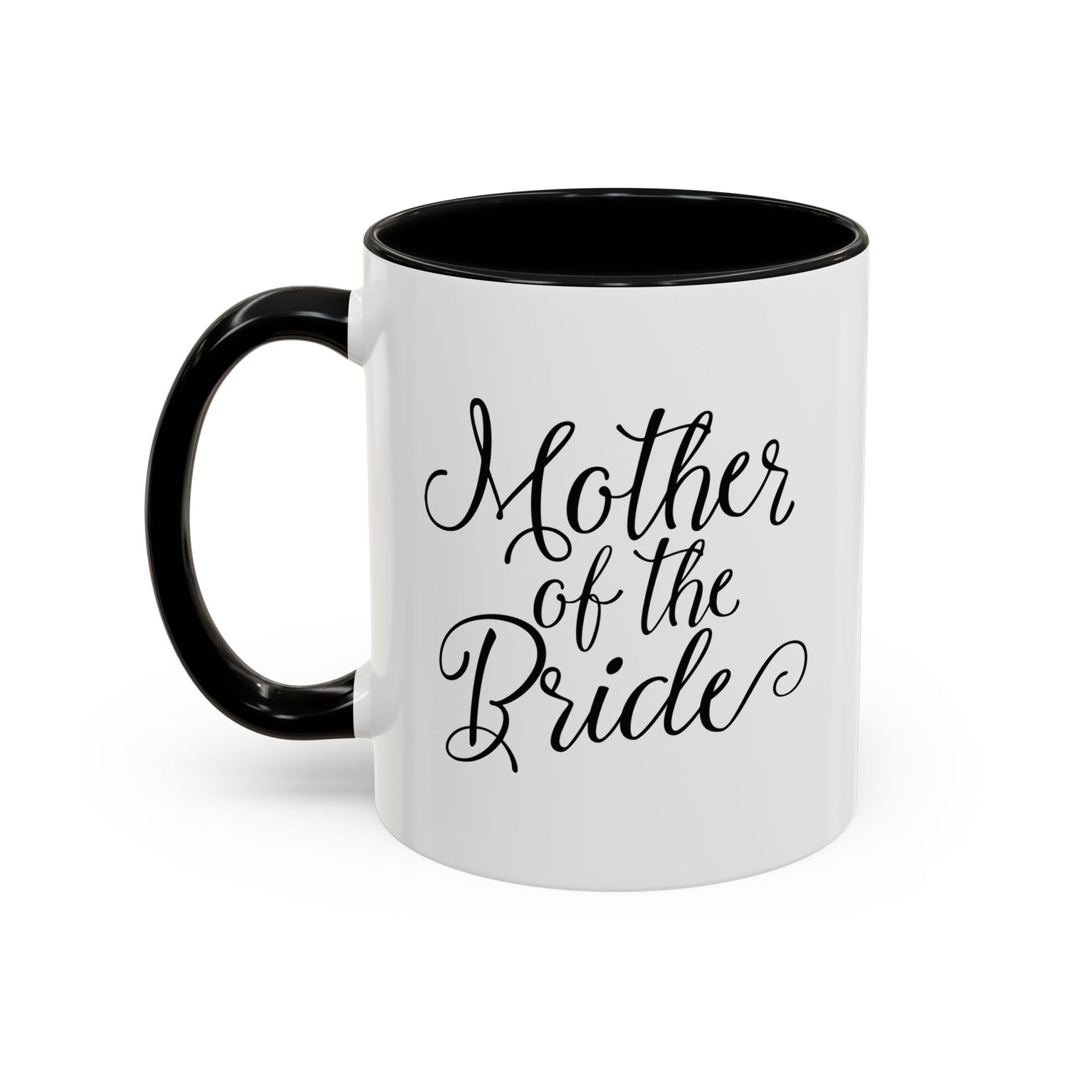Mother of the Bride Mug