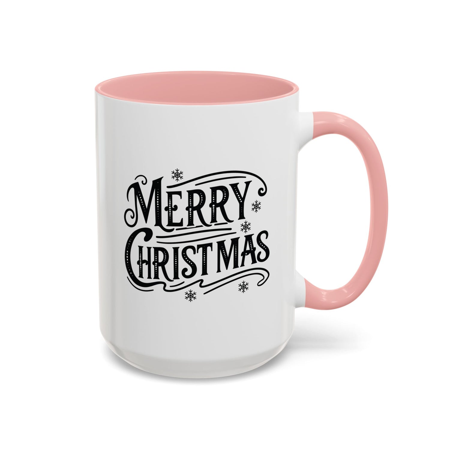 Merry Christmas Coffee Mug
