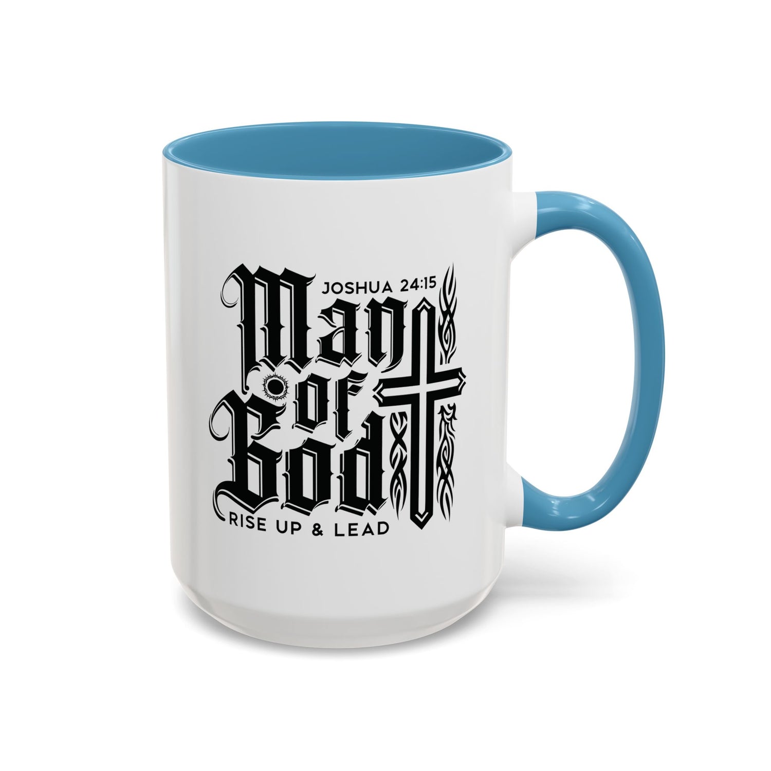Christian Coffee Mug