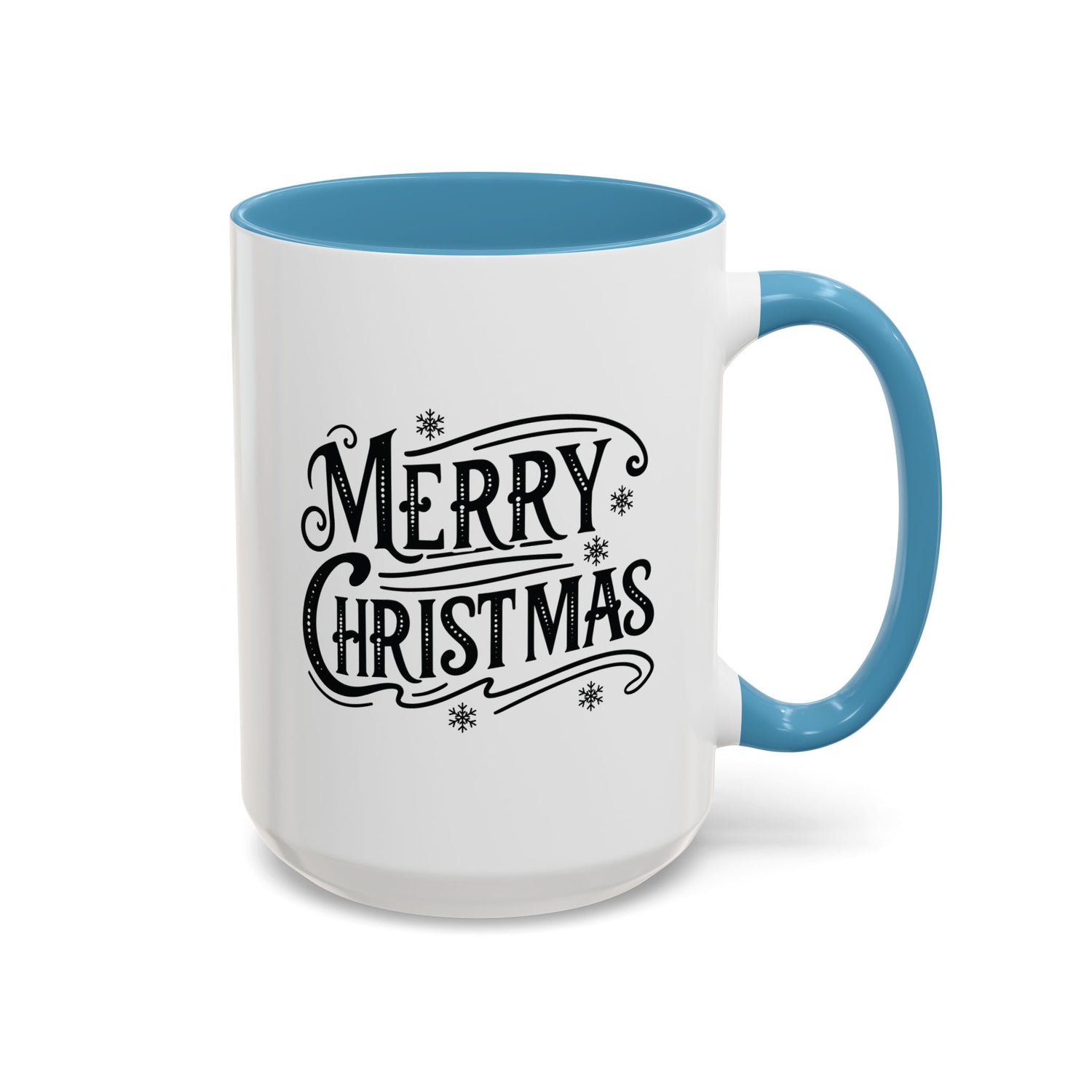 Merry Christmas Coffee Mug