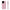 Impact-Resistant Phone Case - Easter Plaid Pink