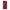 Impact-Resistant Phone Case-Holiday Tartan Plaid Red
