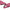 Impact-Resistant Phone Case- Valentine Pink