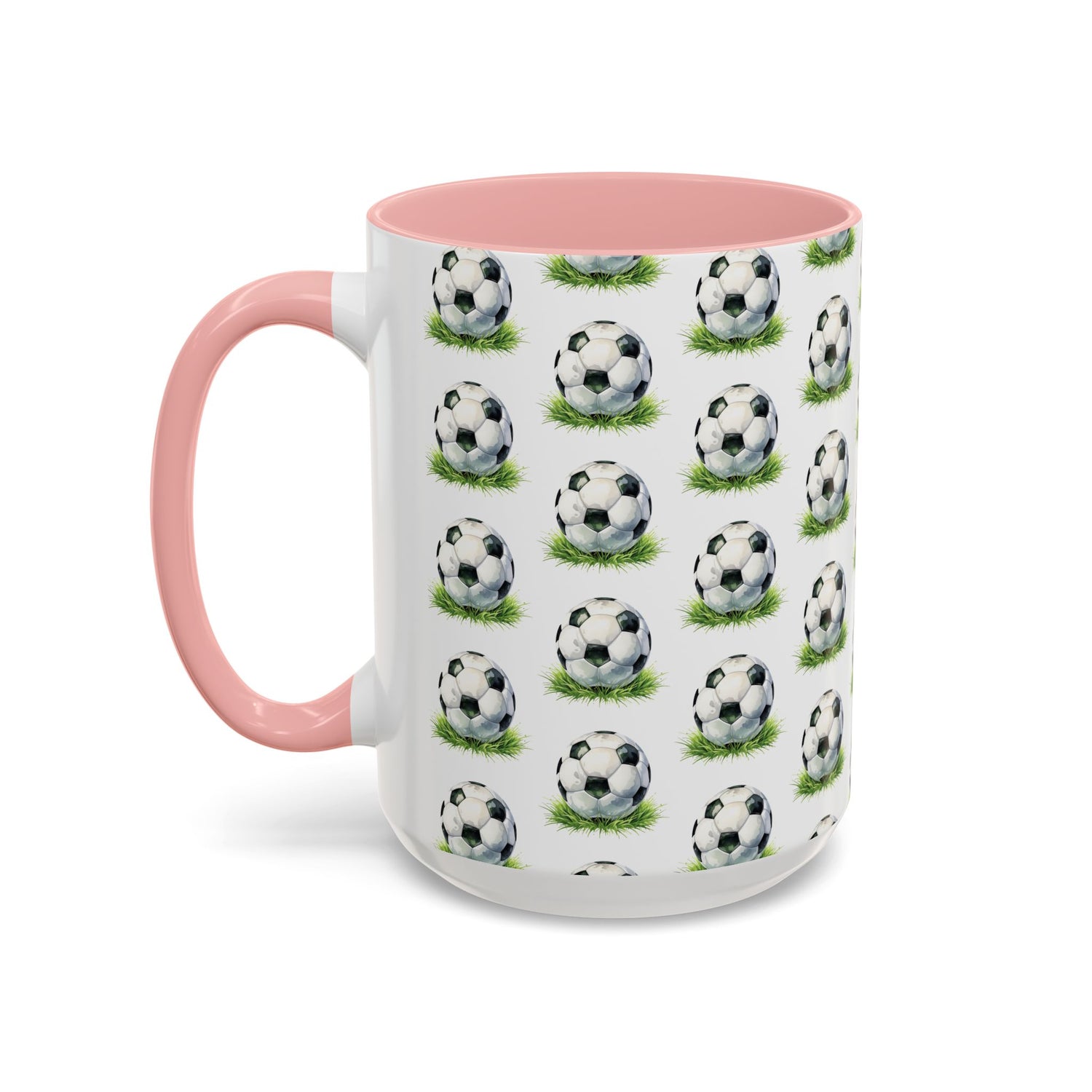 Soccer Coffee Mug