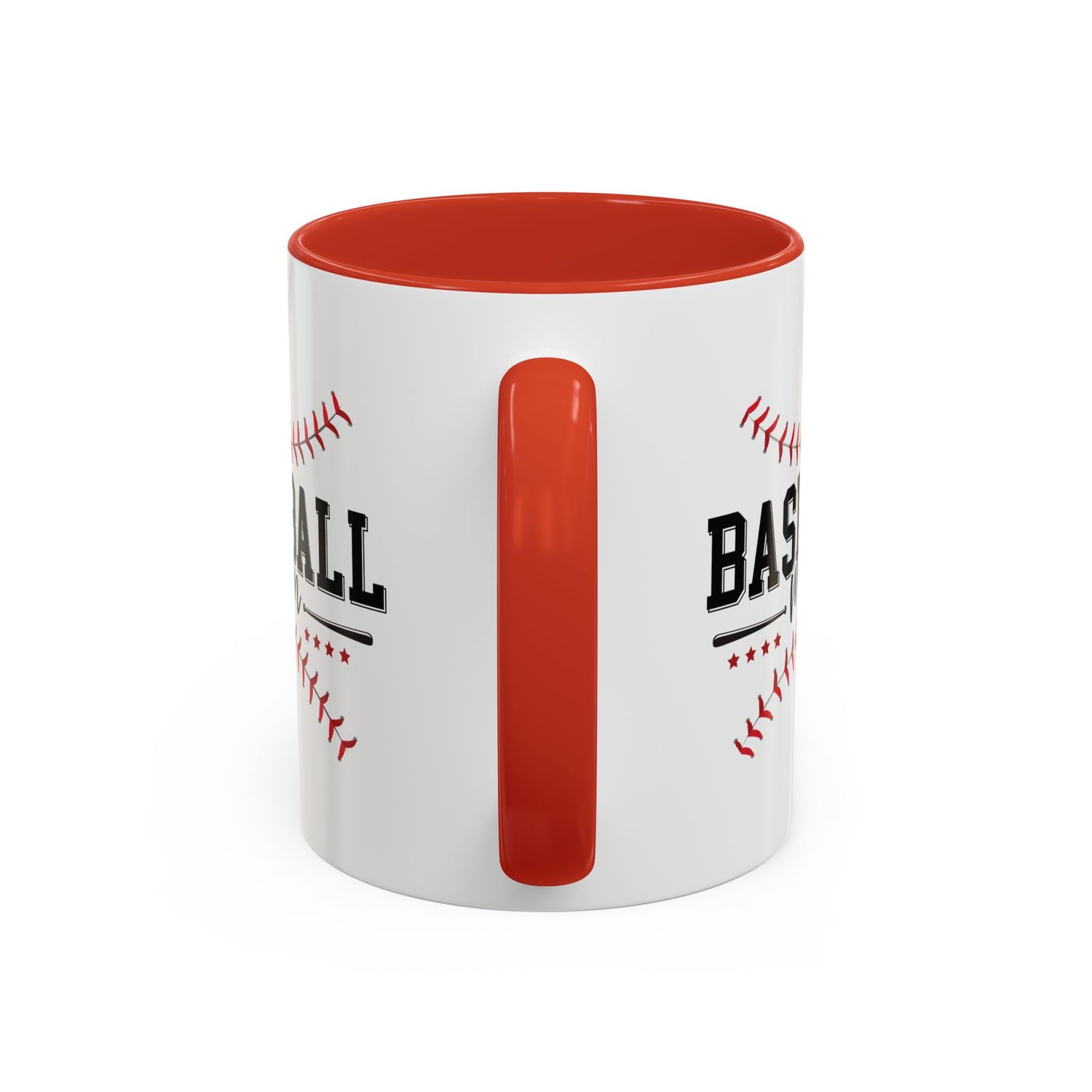 Baseball Mom Coffee Mug – Perfect Gift for Sports Lovers, Mother's Day, Birthdays, Coaches, Baseball Fans