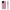 Impact-Resistant Phone Case - Valentine Plaid