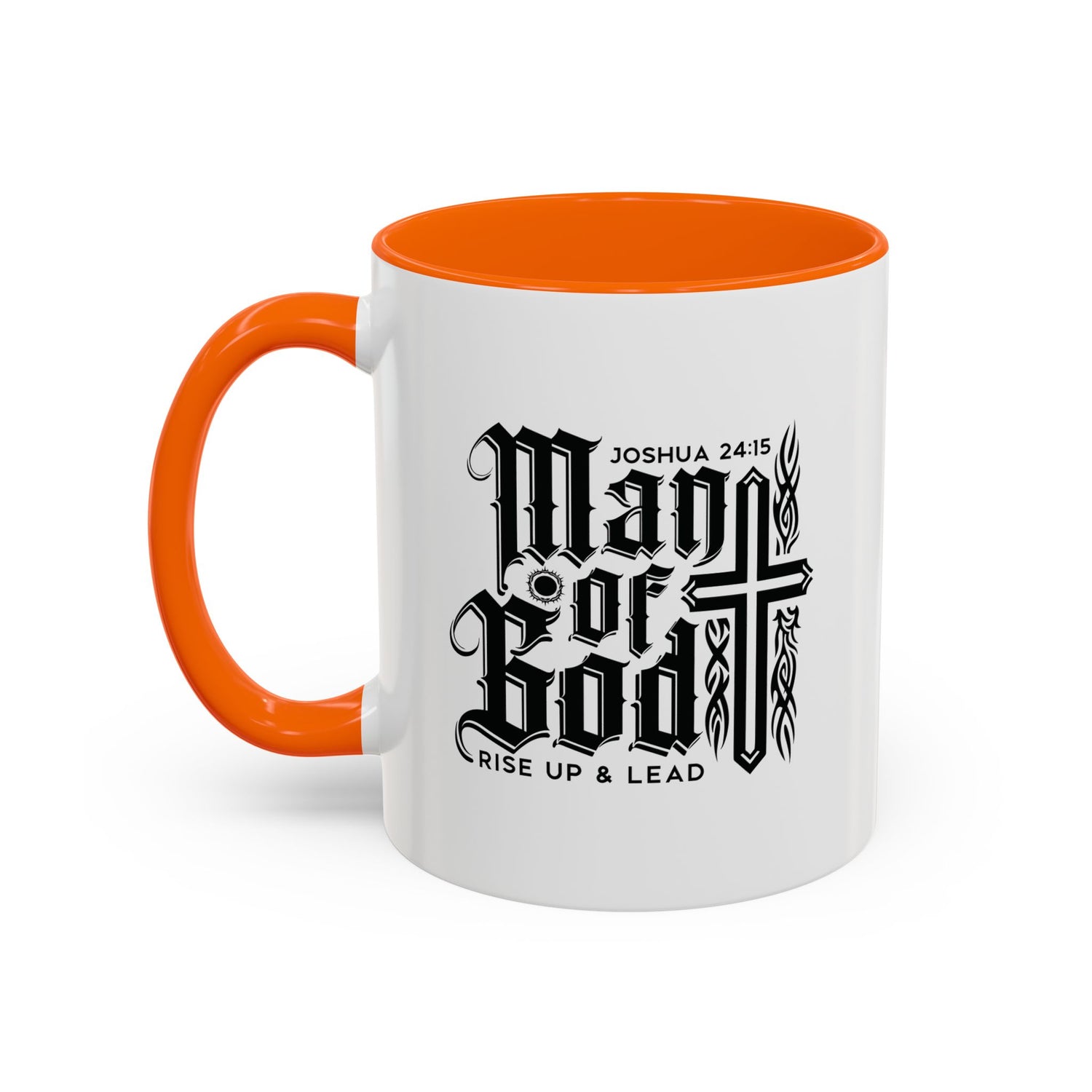 Christian Coffee Mug