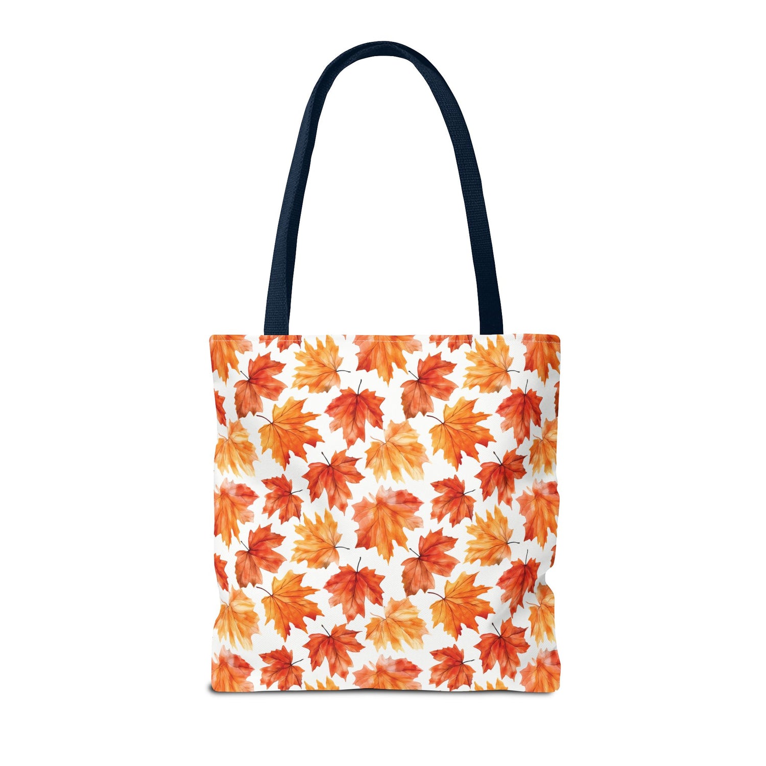 Tote Bag- Fall Leaves