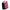 Impact-Resistant Phone Case- Valentine Pink