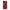Impact-Resistant Phone Case-Holiday Tartan Plaid Red