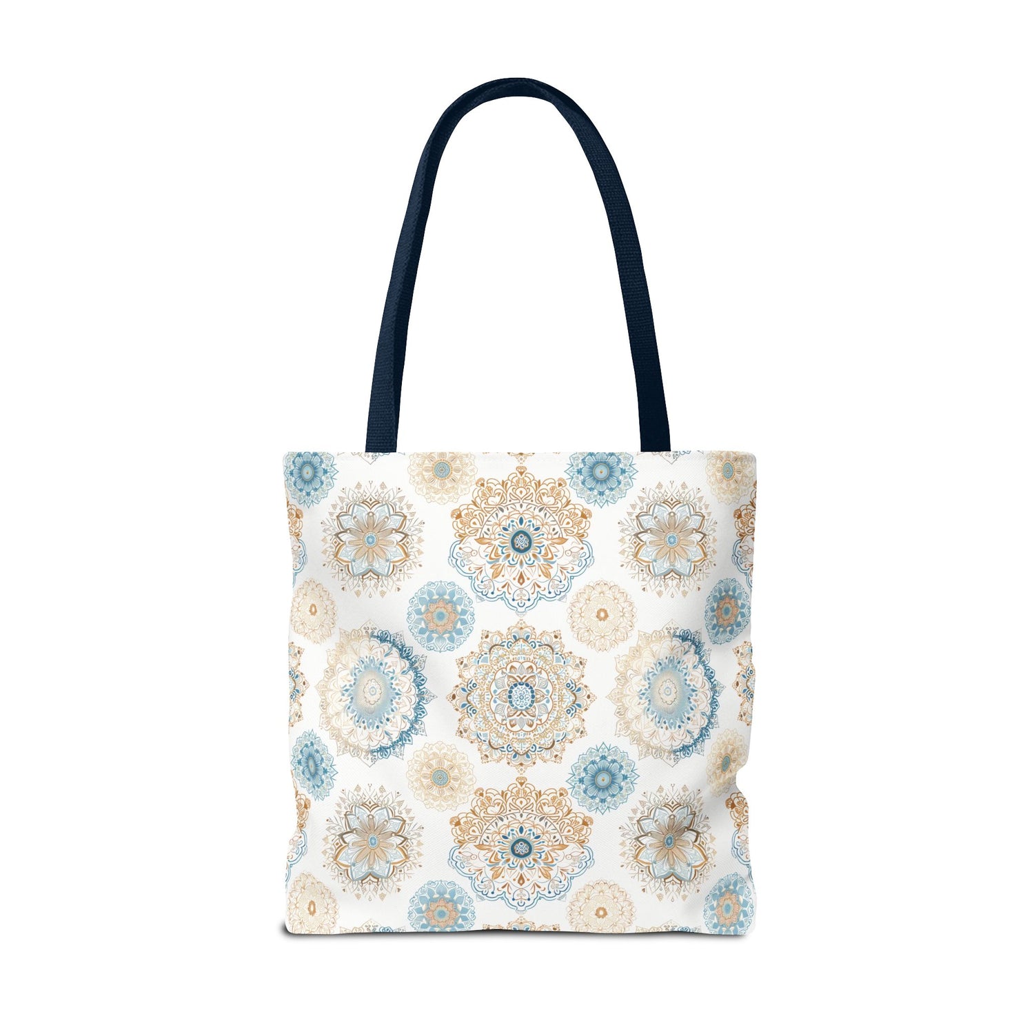 Boho Tote Bag (AOP)