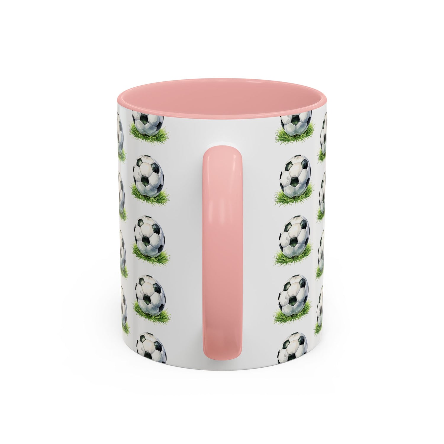 Soccer Coffee Mug
