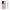 Impact-Resistant Phone Case - Easter Plaid Pink
