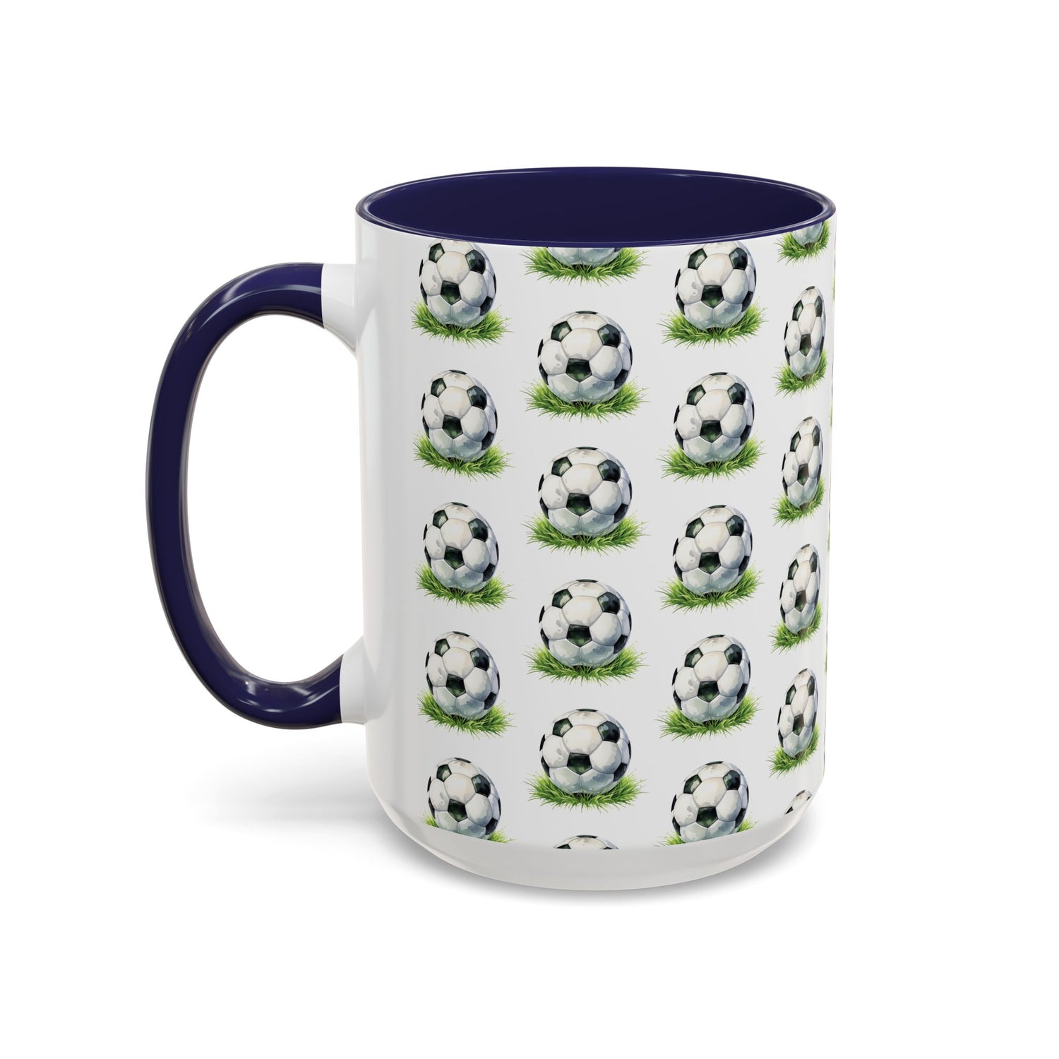 Soccer Coffee Mug