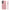 Impact-Resistant Phone Case -Girly Plaid